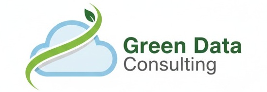 Green Data Consulting Logo